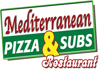 Mediterranean Pizza & Subs Restaurant