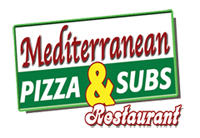 Mediterranean Pizza & Subs Restaurant